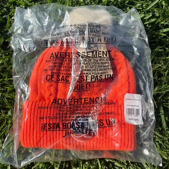 NWT MLB Cooperstown Collection Houston Astros Beanie - Picture 2 of 3